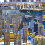 Baustoffe & Konstruktionselemente: Mehr als nur Materialien – ein stabiles Fundament für Ihre Bauprojekte