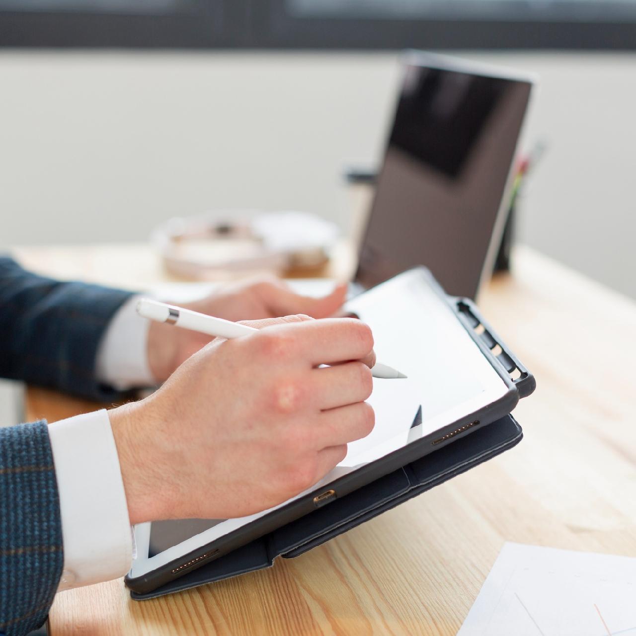 Professionelles Portfoliomanagement