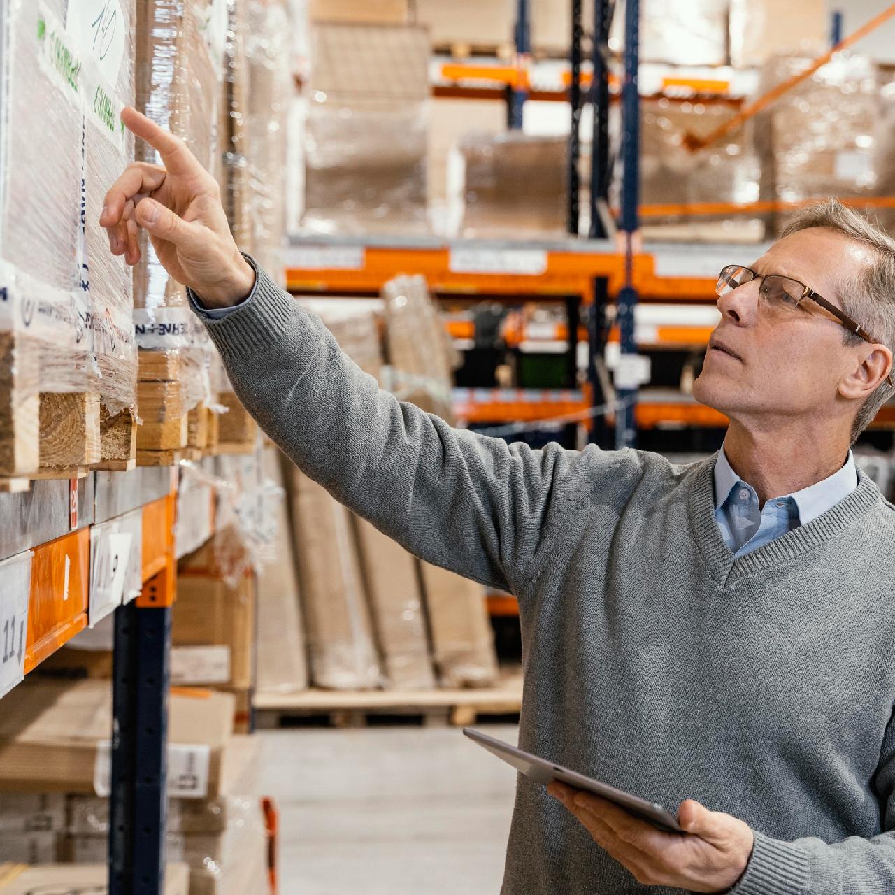 Vollständige technische Dokumentation