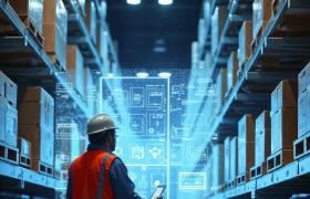 Technische Systeme & Lagerlösungen: Effiziente Lösungen für temperaturgeführte Lagerung und Logistik