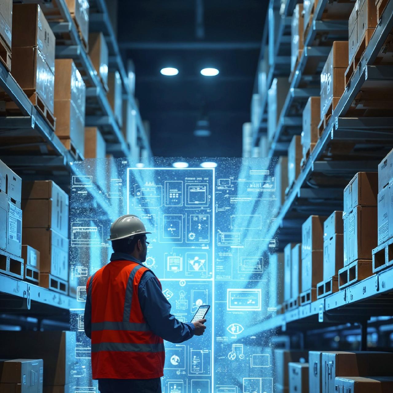 Effizienz und Kontrolle für Ihre technischen Anforderungen