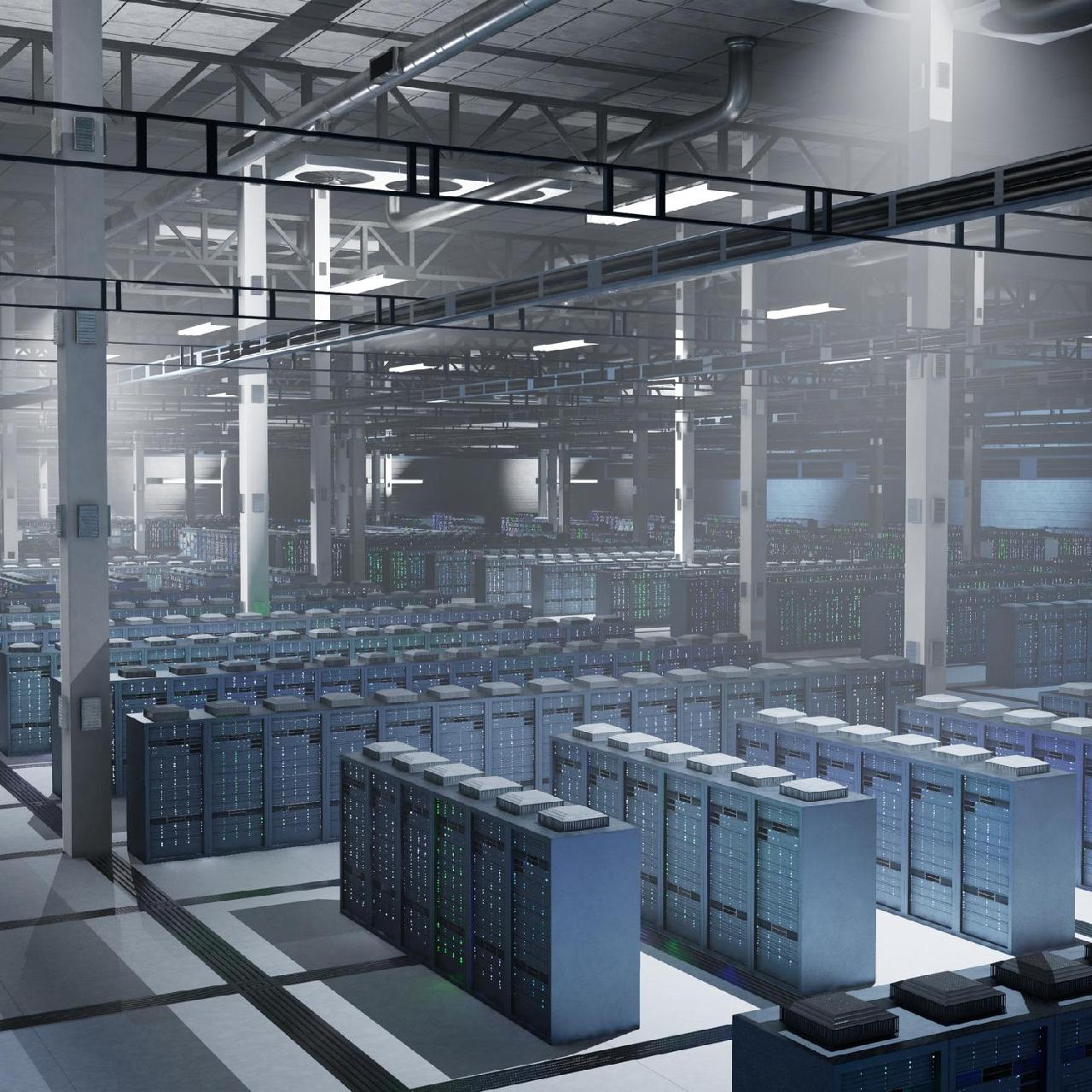 Maßgeschneiderte Planung & termingerechte Lieferung